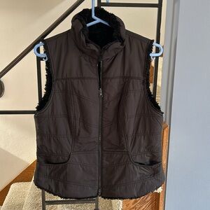 Sz L Cabi Reversible Vest